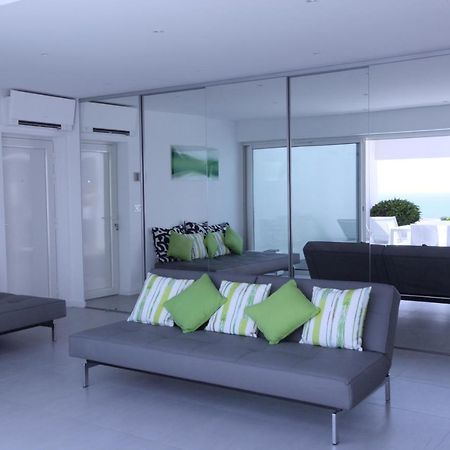 Design Apartment - Pool, Large Terrace And Panoramic Views Of Mediterranean Bandol Ngoại thất bức ảnh