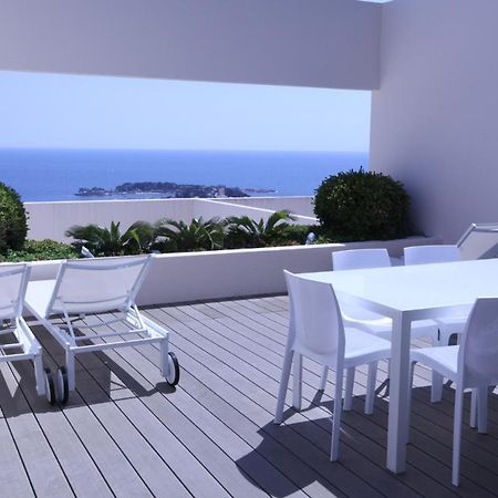 Design Apartment - Pool, Large Terrace And Panoramic Views Of Mediterranean Bandol Ngoại thất bức ảnh