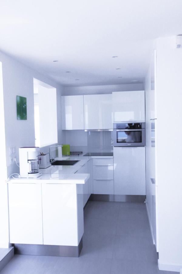 Design Apartment - Pool, Large Terrace And Panoramic Views Of Mediterranean Bandol Ngoại thất bức ảnh
