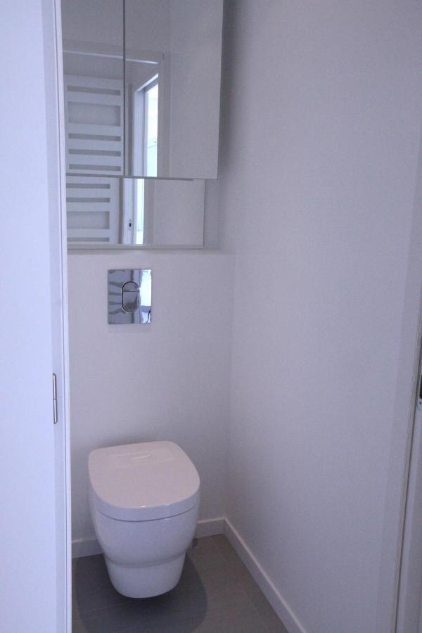 Design Apartment - Pool, Large Terrace And Panoramic Views Of Mediterranean Bandol Ngoại thất bức ảnh