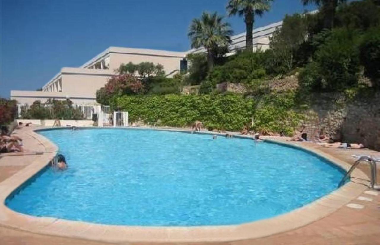 Design Apartment - Pool, Large Terrace And Panoramic Views Of Mediterranean Bandol Ngoại thất bức ảnh